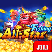 Big Win Login All Star Fishing