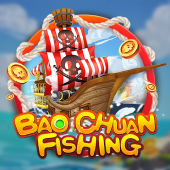 Big Win Login Bao Chuan Fishing