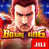 Big Win Login Boxing King