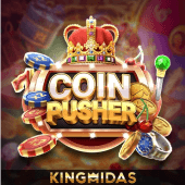 Big Win Login Coin Pusher