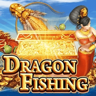 Big Win Login Dragon Fishing
