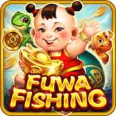 Fuwa Fishing fishing game