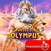 Big Win Login Gates of Olympus