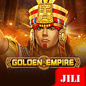 Big Win Login Golden Empire slot