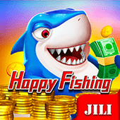 Big Win Login Happy Fishing