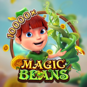 Magic Beans Big Win Login icon