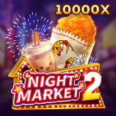Night Market 2 Big Win Login icon