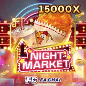 Big Win Login Night Market