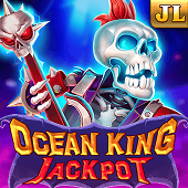 Big Win Login Ocean King Jackpot