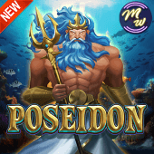 Big Win Login Poseidon