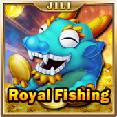 Big Win Login Royal Fishing