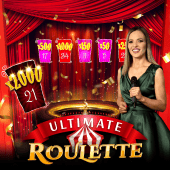 Big Win Login Ultimate Roulette