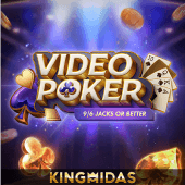 Big Win Login Video Poker
